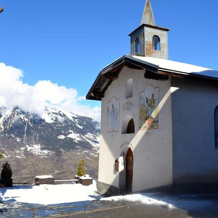 Les Granges 15 Apartment La Plagne Exterior photo